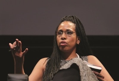 Dr. Sherie Randolph