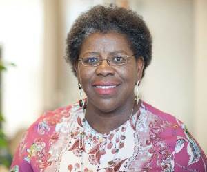 Angela Mae Kupenda