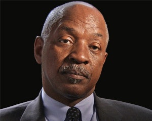 Charles J. Ogletree Jr. has announced that he is battling Alzheimer’s disease.