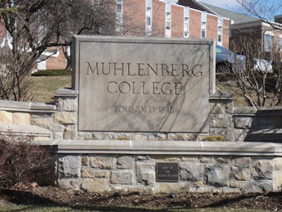 Muhlenberg College