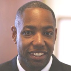 Dr. Mark Robinson