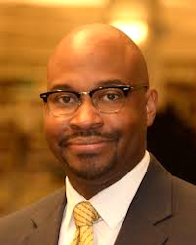 Dr. Joseph L. Jones