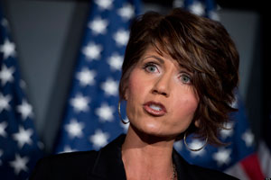 Kristi-Noem