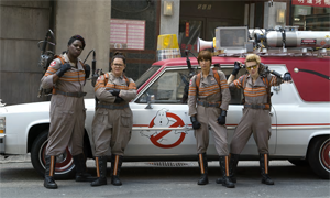 ghostbusters