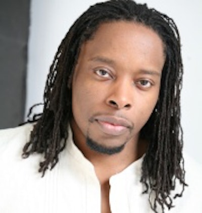 Dr. Omékongo Dibinga