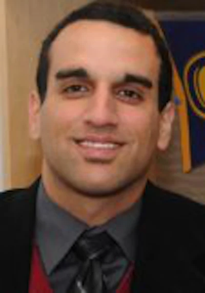 Dr. Arash Daneshzadeh