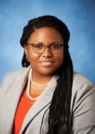 Dr. Jessica Henry