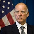 Gov. Jerry Brown