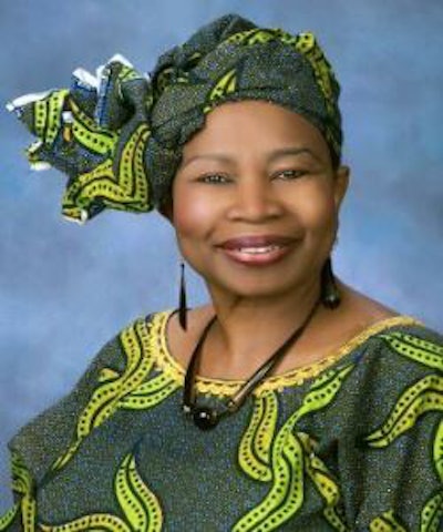 Dr. Rose Stiffin