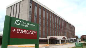 Decatur-Morgan-Hospital