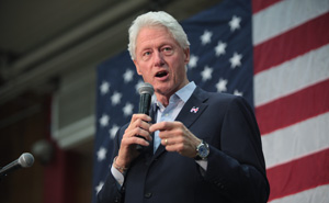 Bill_Clinton_by_Gage_Skidmore