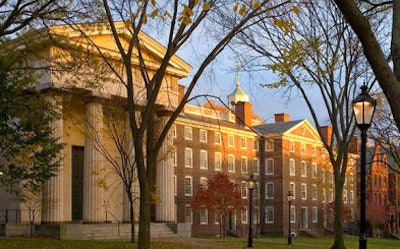 Photo courtesy of Brown University.