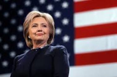 Hillary Clinton