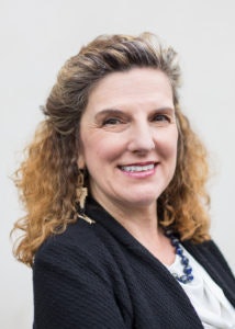 Dr. Katrina Rogers