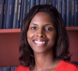 Dr. Dana A. Williams