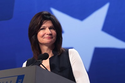 Lily Eskelsen García is the president of the National Education Association.