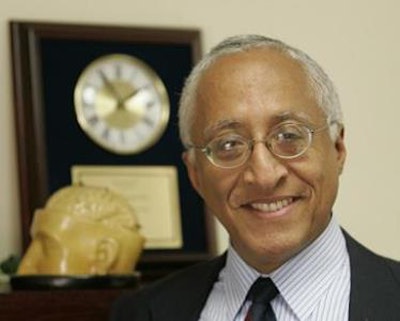 Dr. Oliver Hill