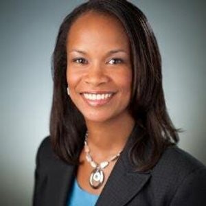 Valerie Wilson