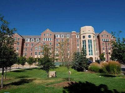UNC’s Latino student population is growing at a rate of more than 2 percent each year, going from 4 percent of the total student body in 2006 to 18.9 percent in the fall of 2016.
