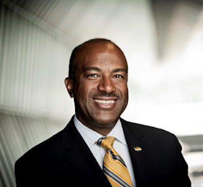 Gary S. May
