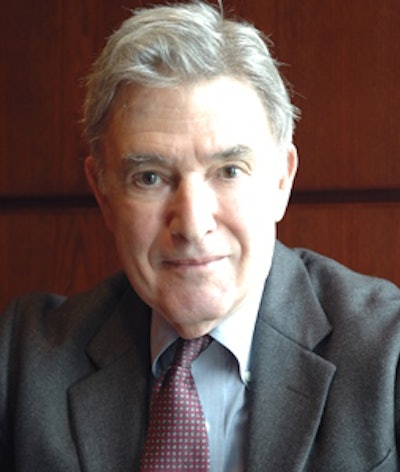Jack Greenberg