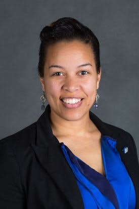 Dr. Erin Lynch-Alexander