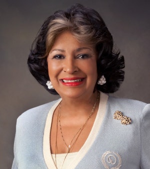Carolyn Meyers