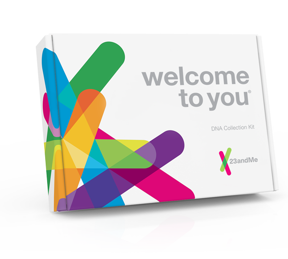 23andme