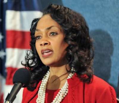 Lezli Baskerville