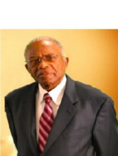 Fred D. Gray