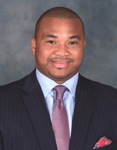 Dr. Adriel A. Hilton