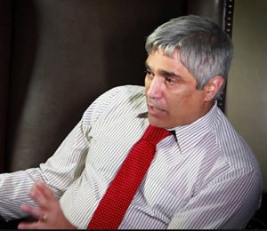 Dr. Anthony Esolen