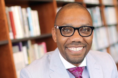 Dr. Andre Perry