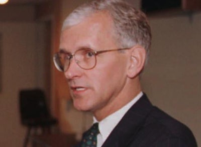 Steve Gunderson
