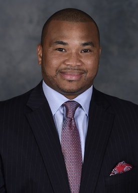 Dr. Adriel A. Hilton