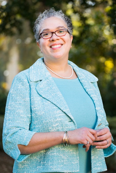 Dr. G. Gabrielle Starr