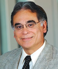Dr. David A. Acosta