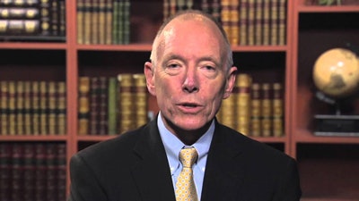 Ted Mitchell