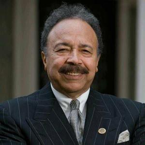 Dr. William R. Harvey