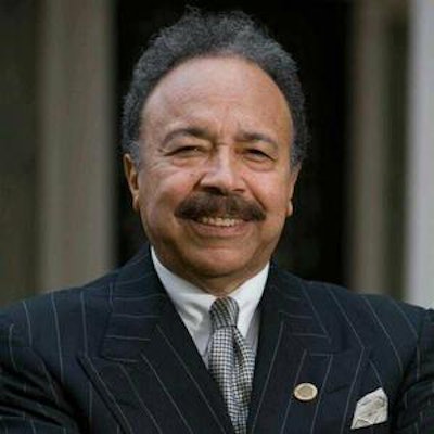 Dr. William R. Harvey