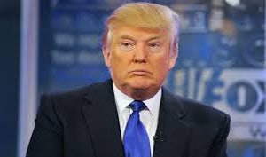 President-elect Donald Trump