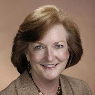 Dr. Kay McClenney
