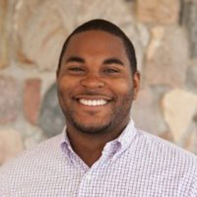 Dr. Donald Mitchell, Jr.