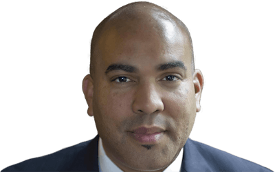 Chris Stewart is director of outreach and external affairs at Education Post.