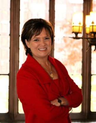AAC&U President Dr. Lynn Pasquerella