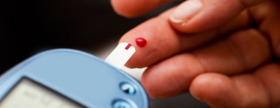 diabetes-test