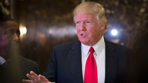 donaldtrump5_011717getty