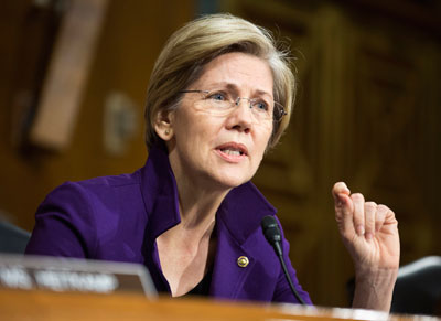 Elizabeth-Warren