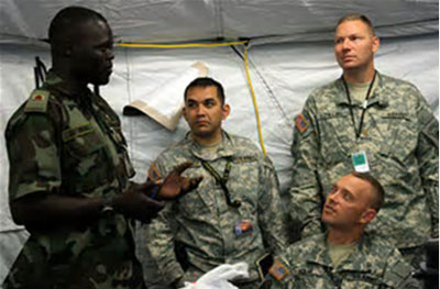 aRMY-WITH-DIVERSE-MILITARY