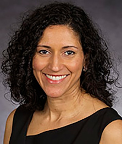 Dr. Bernadette Sanchez